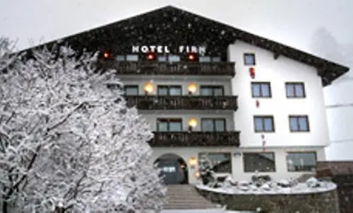 Hotel Firn-1